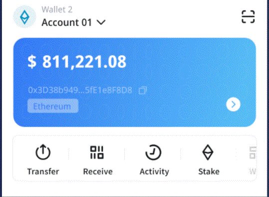 苹果imtoken试用imToken官网版-(iphone imtoken